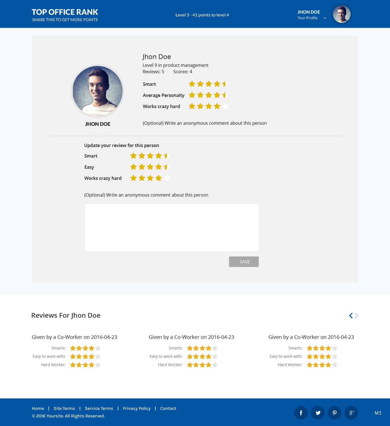 Web-Design von pb für dieses Projekt | Design #10706202