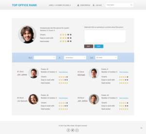 Web Design by pb for this project | Design: #10706212