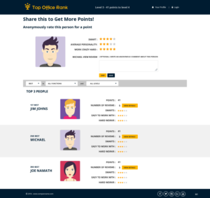 Web Design by pb for this project | Design: #10722131