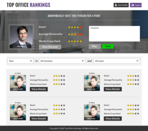 Web Design by Sbss for this project | Design: #10699203
