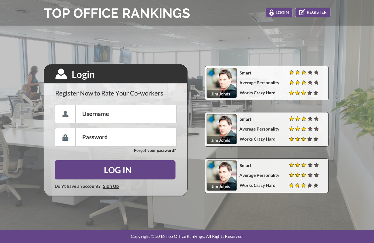 Web-Design von Sbss für dieses Projekt | Design #10699205