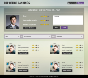 Web Design by Sbss for this project | Design: #10699206