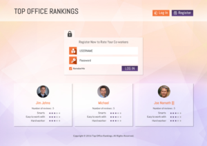 Web Design by Sbss for this project | Design: #10699209