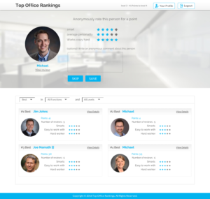 Web Design by Sbss for this project | Design: #10699210