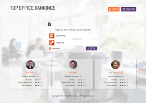 Web Design by Sbss for this project | Design: #10699211