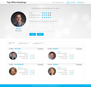Web Design by Sbss for this project | Design: #10699213