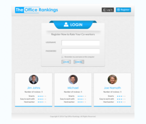 Web Design by Sbss for this project | Design: #10699243