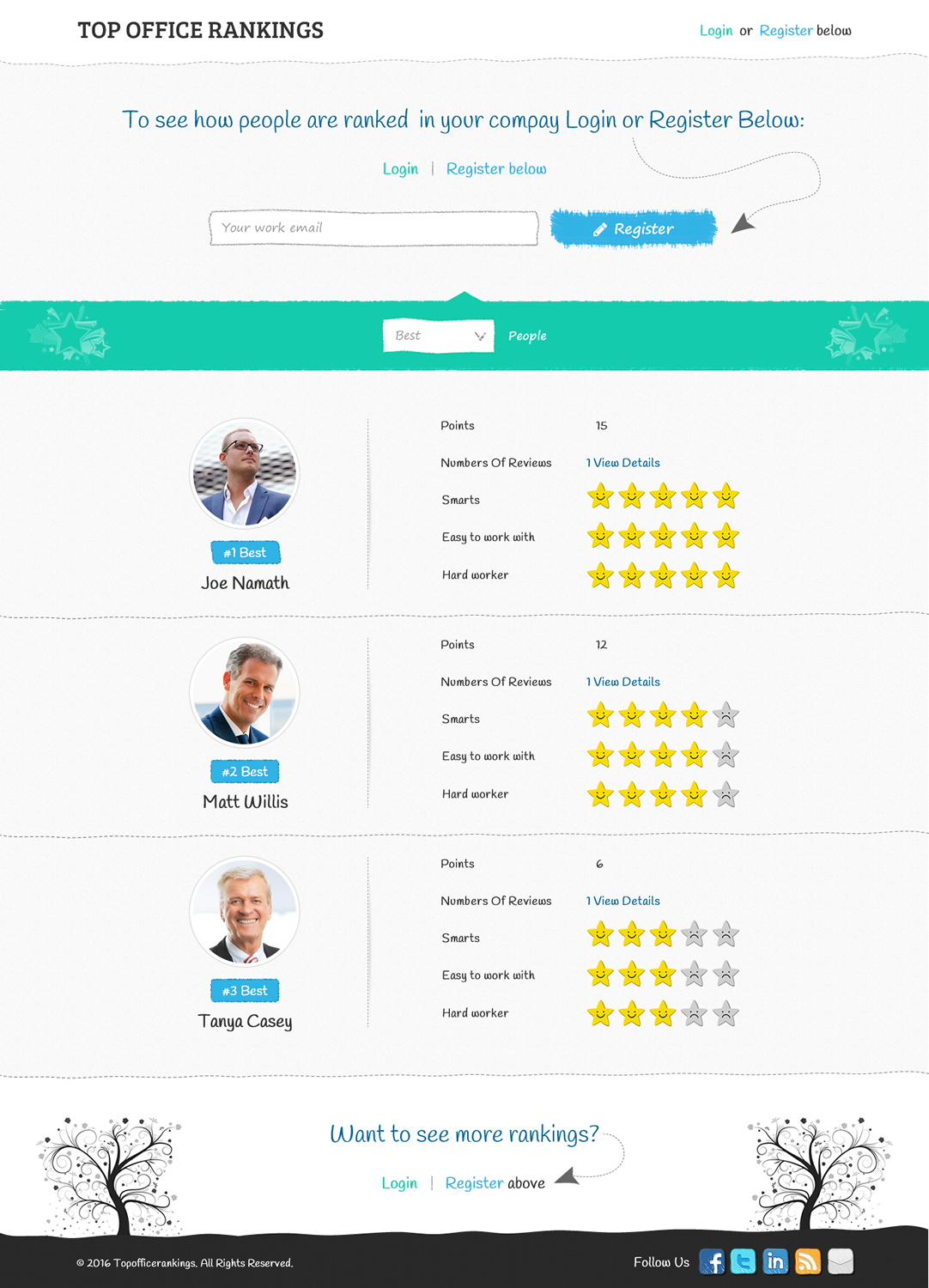 Diseño Web por Sbss para este proyecto | Diseño #10733467