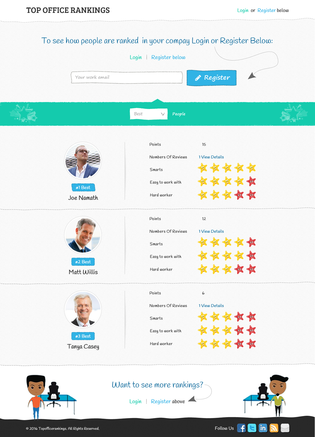 Diseño Web por Sbss para este proyecto | Diseño #10752025