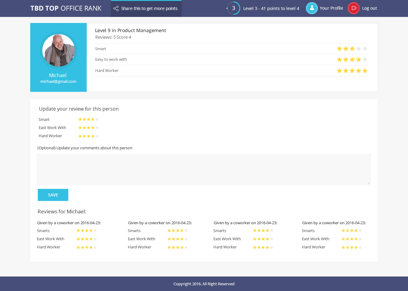 Diseño Web por zxsolutions para este proyecto | Diseño #10712802