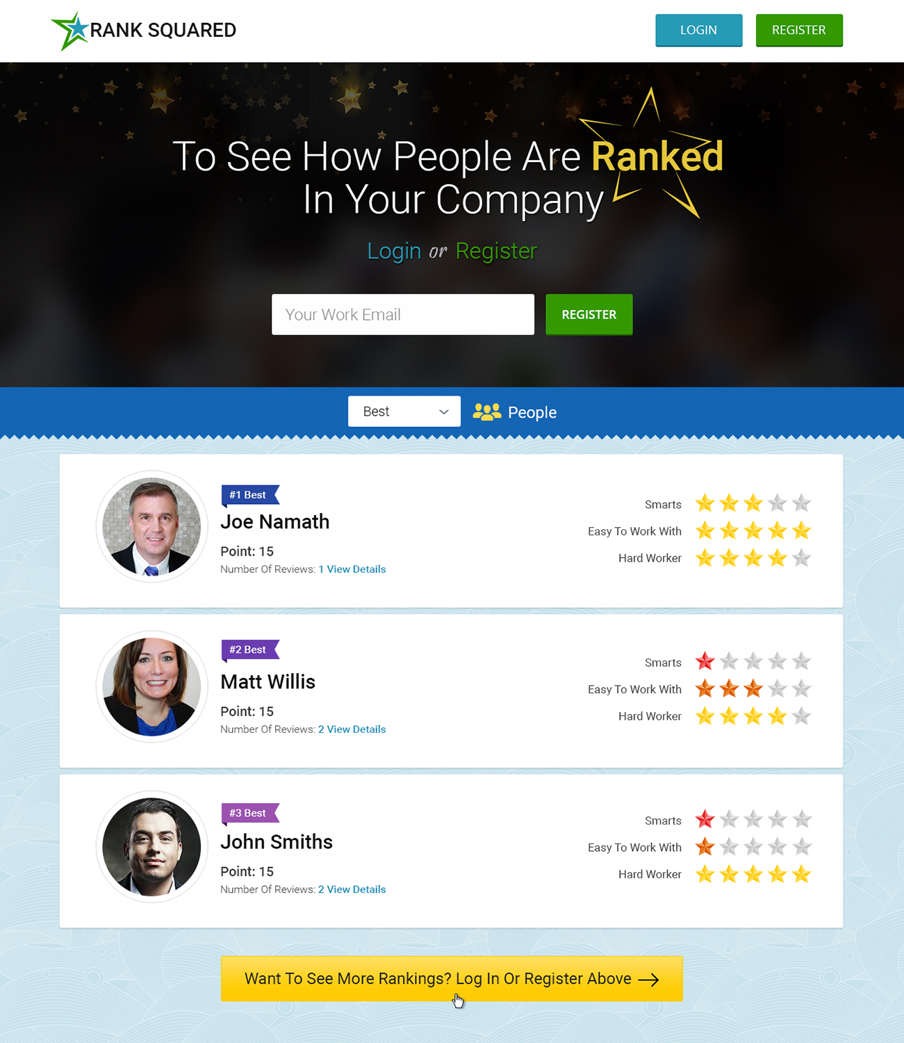 Web Design by Tpith for this project | Design #10744424