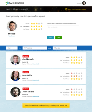 Web Design by Tpith for this project | Design: #10754117