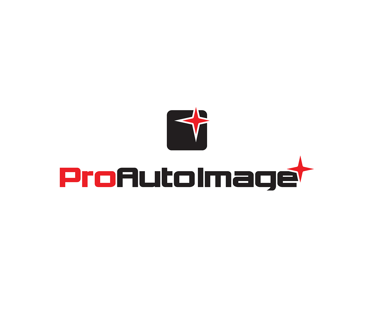 Logo Design by EKnight for Pro Auto Image | Design #10748121