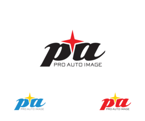 Diseño de Logo por EKnight para Pro Auto Image | Diseño: #10773023