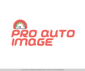 Diseño de Logo por isabel paoli para Pro Auto Image | Diseño: #10687653