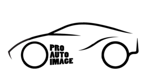 Logo Design by harrisonfinkel for Pro Auto Image | Design #10691705