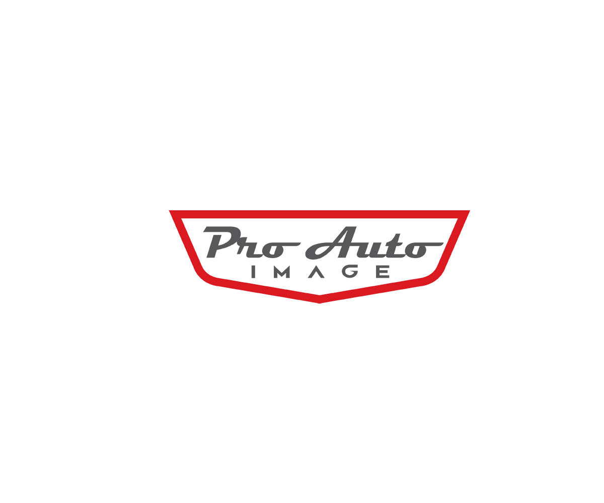 Logo Design by saulogchito for Pro Auto Image | Design #10806701