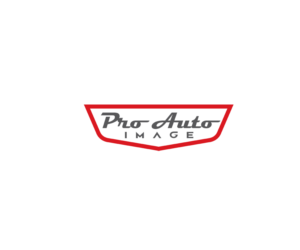 Diseño de Logo por saulogchito para Pro Auto Image | Diseño: #10806701