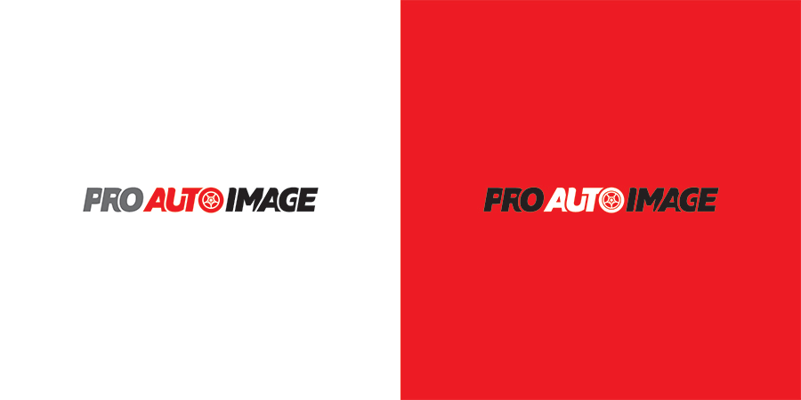 Logo Design by dilipkrnath for Pro Auto Image | Design #10749537
