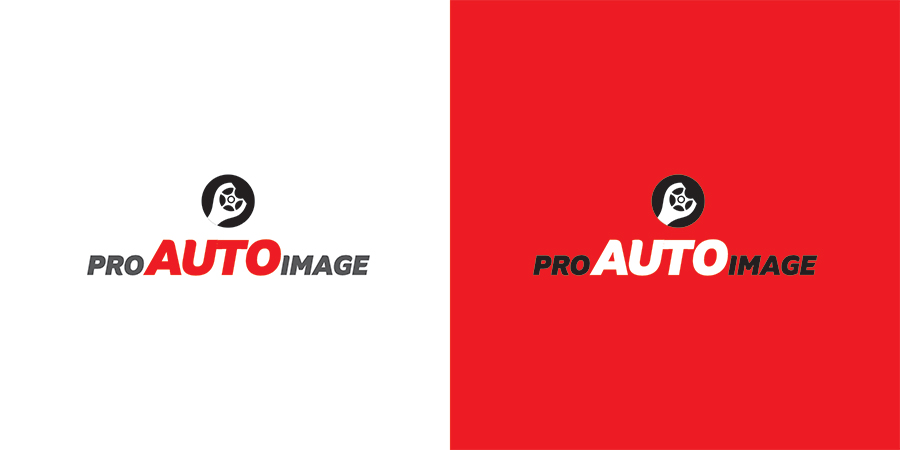 Logo Design by dilipkrnath for Pro Auto Image | Design #10749538