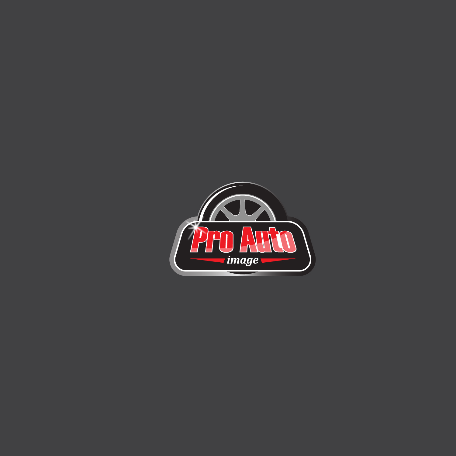 Diseño de Logo por anshuman1995 para Pro Auto Image | Diseño #10741498