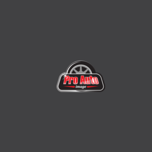 Logo Design by anshuman1995 for Pro Auto Image | Design #10741498