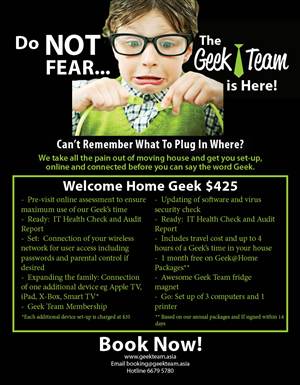 Flyer Design by Mbaker for Livelong Pte Ltd | Design #2267323