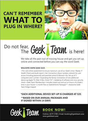 Flyer-Design von Purple Studio für Livelong Pte Ltd | Design: #2276912