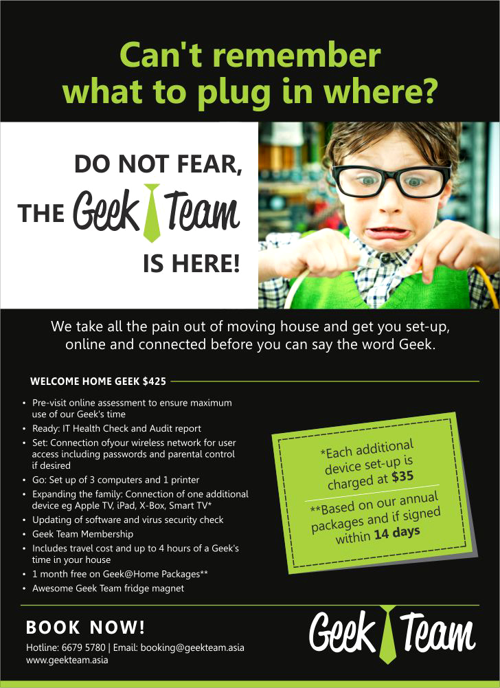 Flyer Design by Purple Studio for Livelong Pte Ltd | Design #2276914