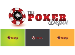 Logo Design by Graphicient for this project | Design: #10688771