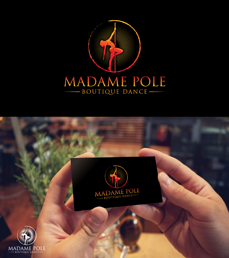 Logo Design by debdesign for this project | Design #10708744