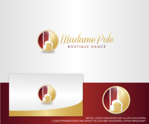 Logo Design by alvinnavarra for this project | Design: #10755147
