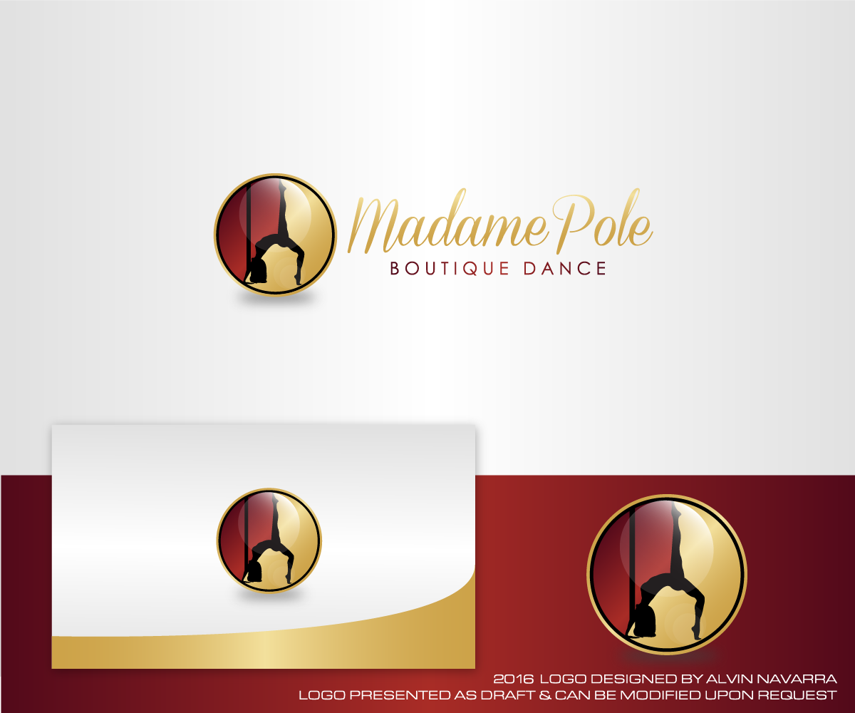 Logo Design by alvinnavarra for this project | Design #10755149