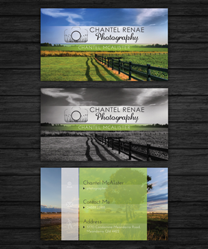 Business Card Design by FutureDesigne