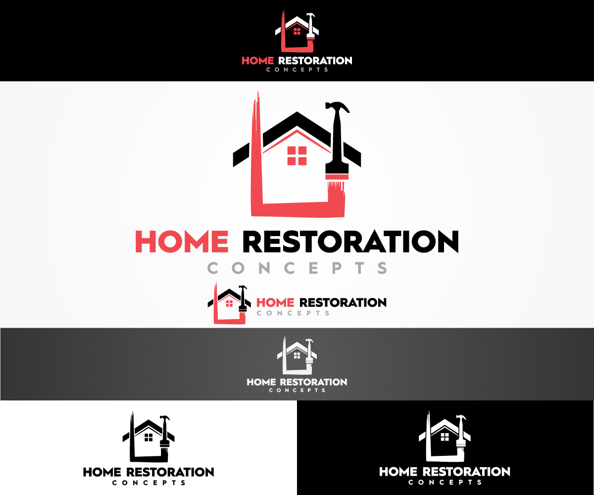 Logo Design by sangeloenriquez for this project | Design #10687525