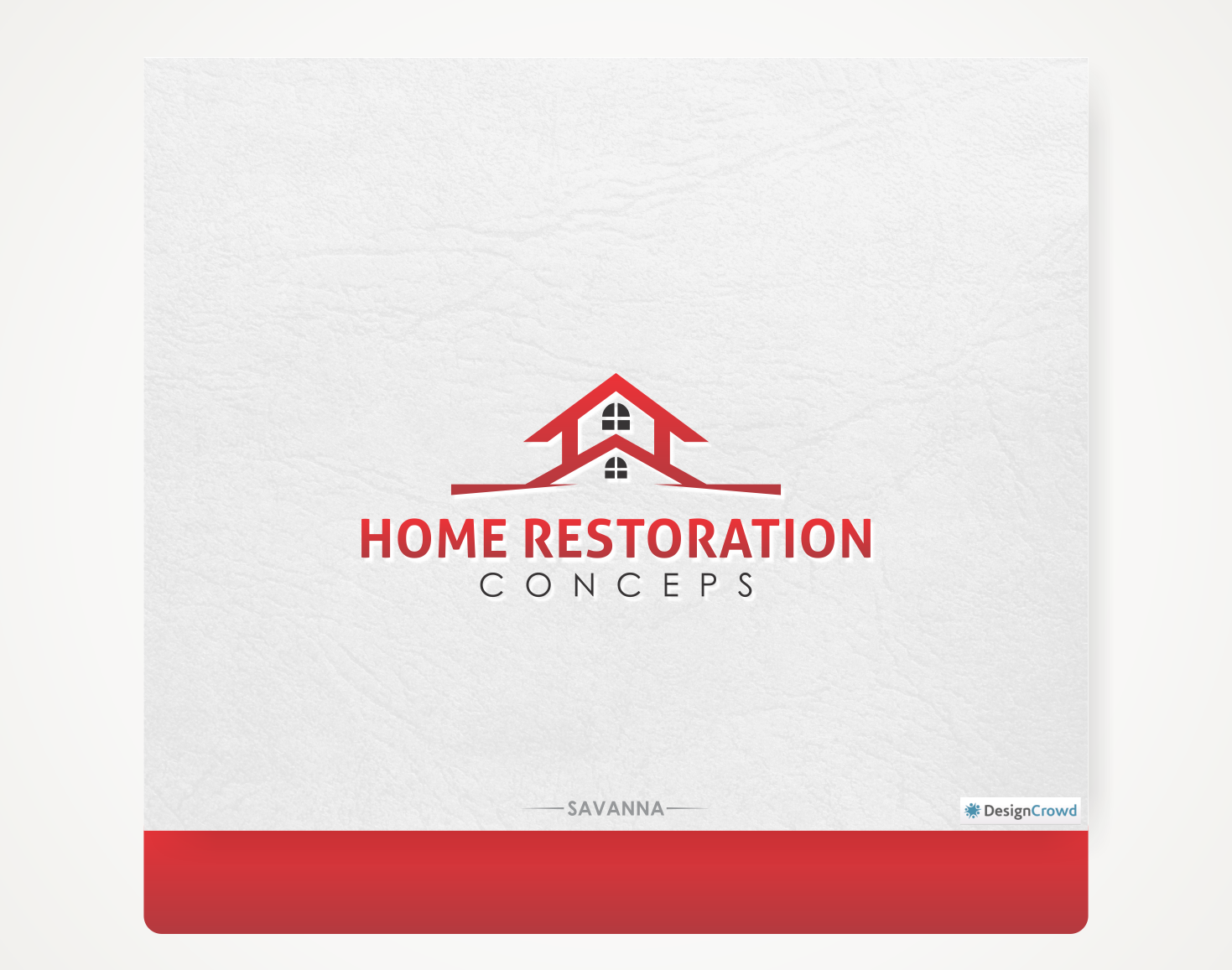 Logo Design by Savana for this project | Design #10689615