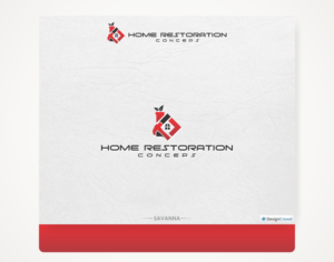 Logo Design by Savana for this project | Design: #10689616