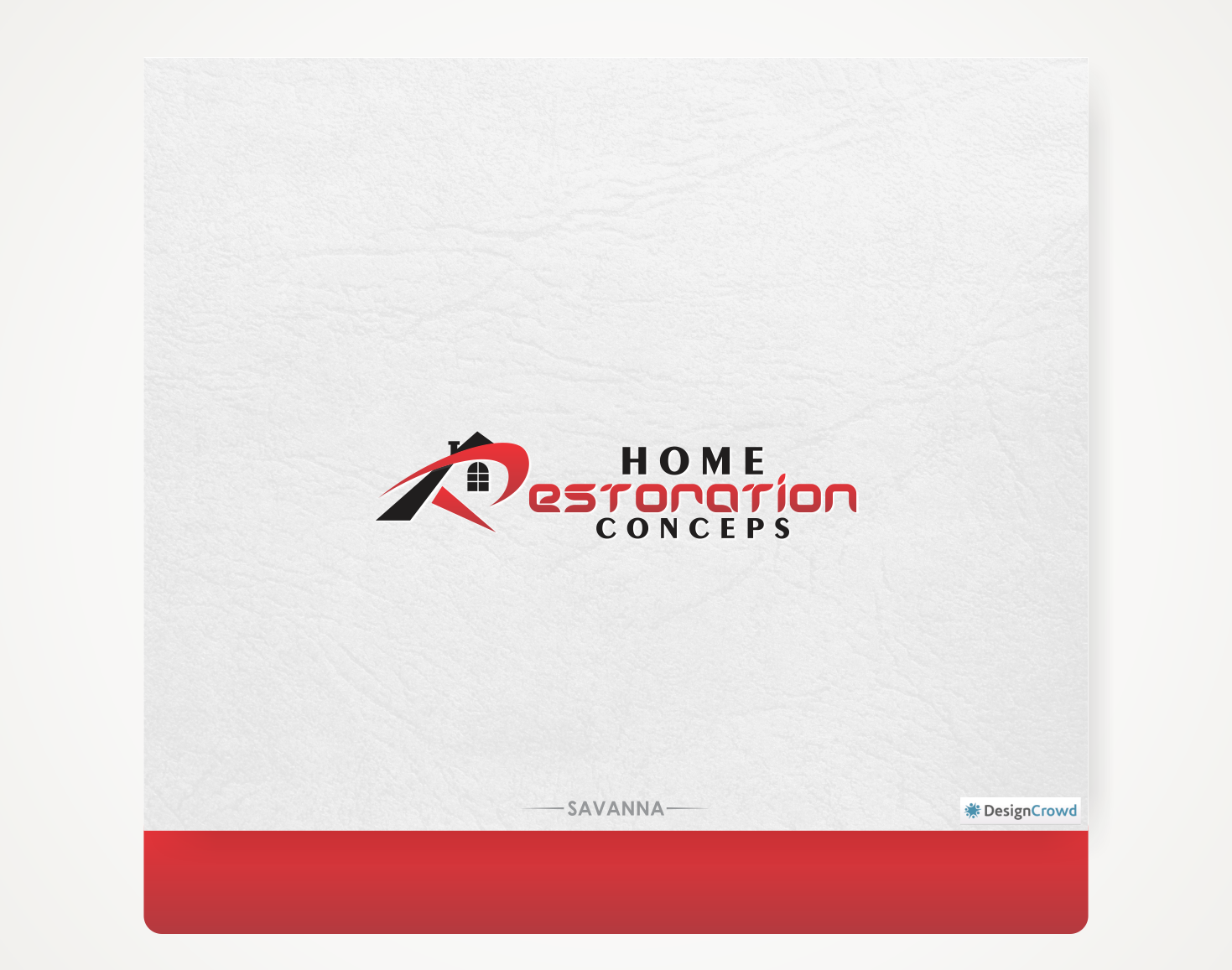 Logo Design by Savana for this project | Design #10689620