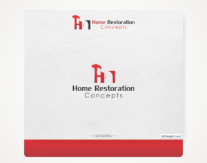 Logo Design by Savana for this project | Design: #10689622