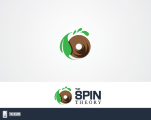 Design de Logo par ARTMD pour The spinning Theory | Design : #10693555