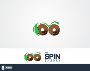Design de Logo par ARTMD pour The spinning Theory | Design : #10693556