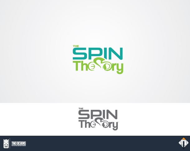 Design de Logo par ARTMD pour The spinning Theory | Design #10728021