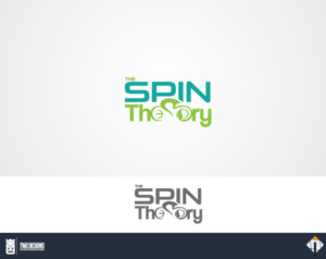 Design de Logo par ARTMD pour The spinning Theory | Design : #10728021