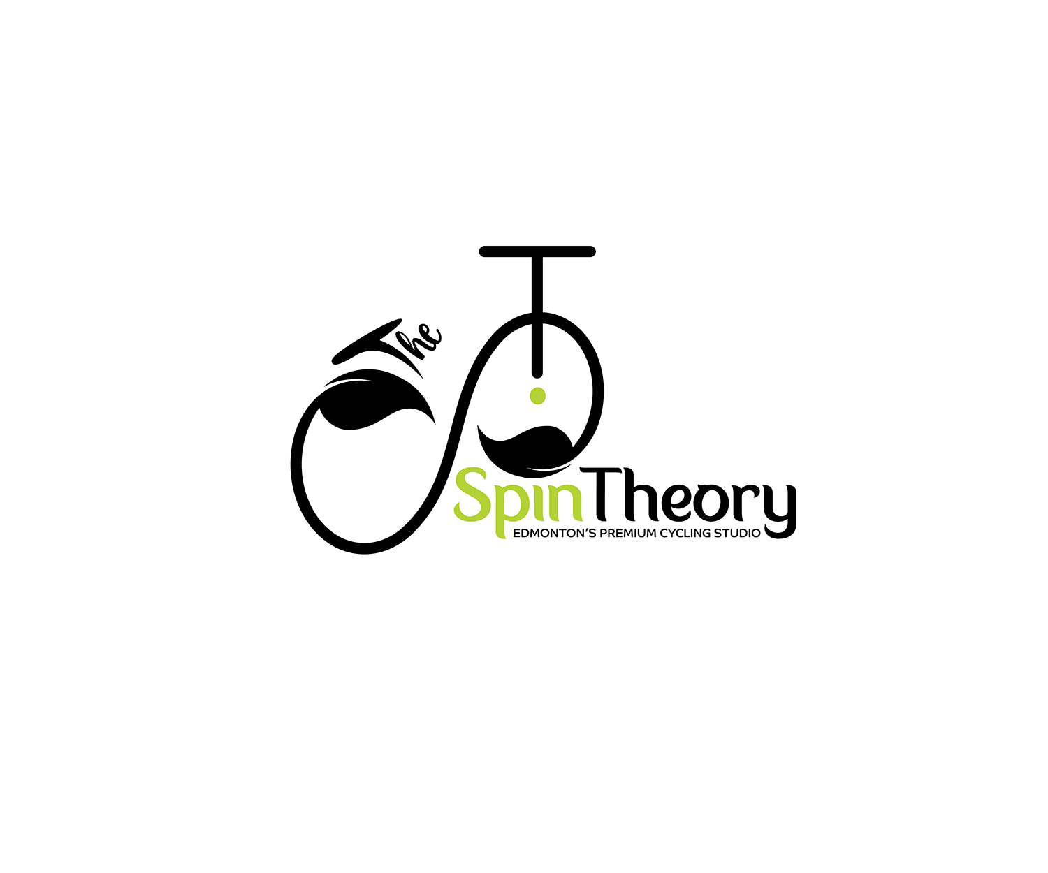 Design de Logo par RoundYellow pour The spinning Theory | Design #10691902