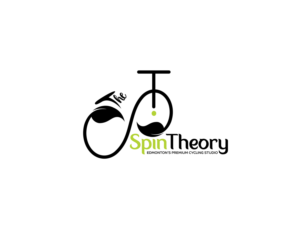 Design de Logo par RoundYellow pour The spinning Theory | Design : #10691902
