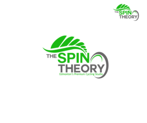 Design de Logo par Navz pour The spinning Theory | Design : #10690974