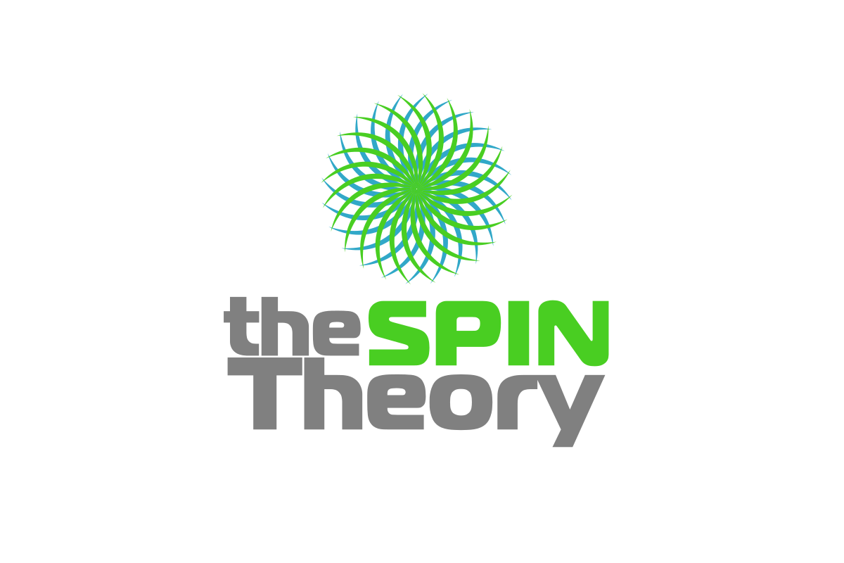 Logo Design by Artist95 for The spinning Theory | Design #10690745