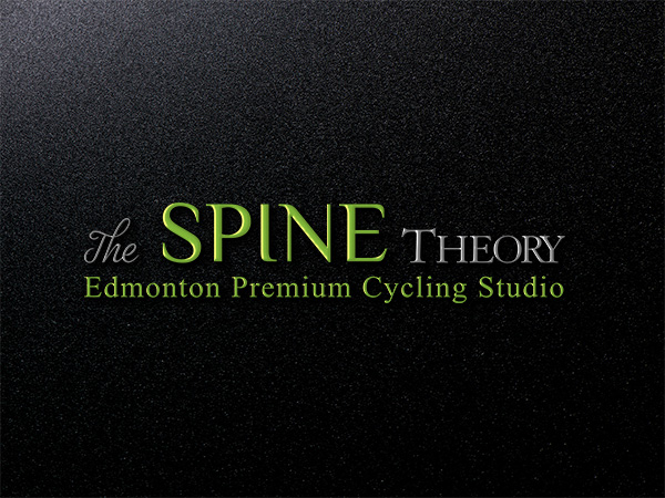Logo Design by EGYPT KING for The spinning Theory | Design #10710256