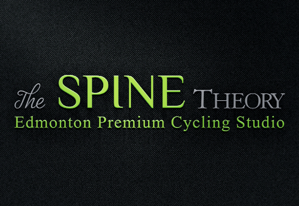Logo Design by EGYPT KING for The spinning Theory | Design #10710258