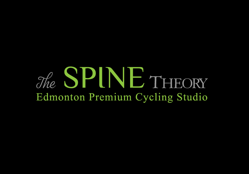 Logo Design by EGYPT KING for The spinning Theory | Design #10710259